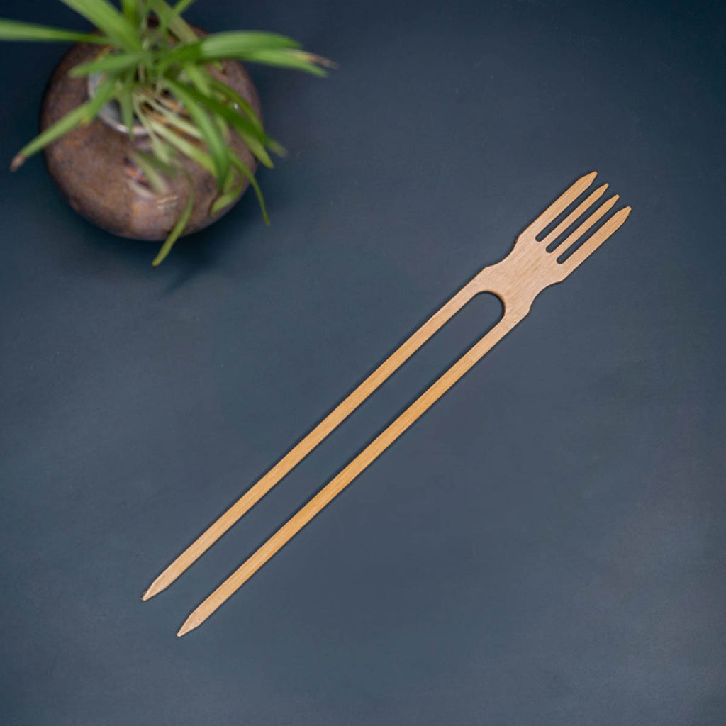 chopstick fork