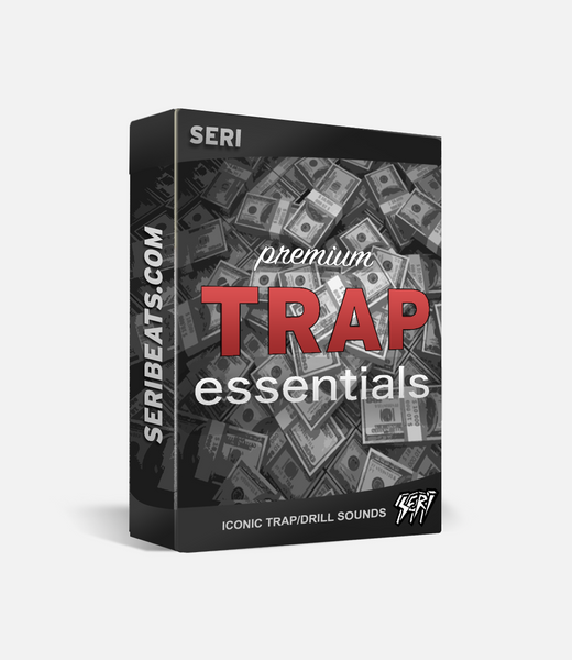 Trap Essentials Vol.1 Free Download