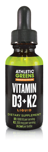 Products Page 2 Athletic Greens