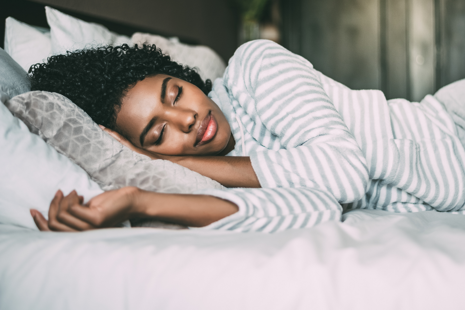 Sleep Hygiene 101 How To Get A Better Nights Sleep