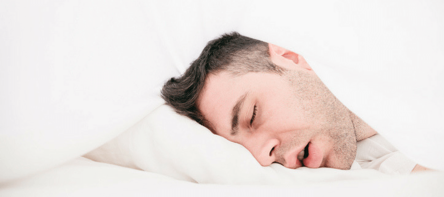 Snoring and the Stages of Sleep: How Snoring Affects Your Sleep Cycle