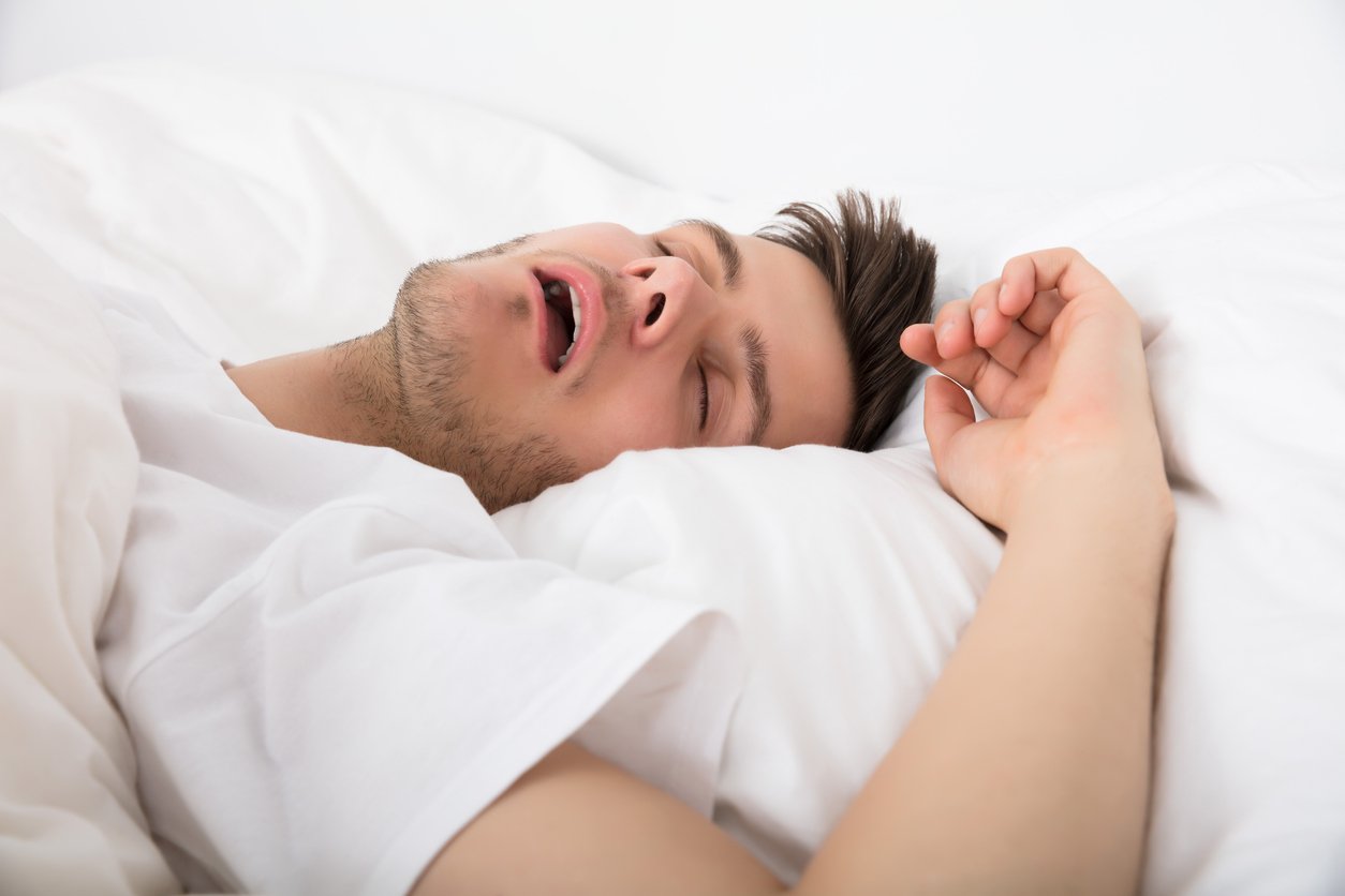 6 Of The Most Common Stop Snoring Solutions   IStock 928084260 2048x2048 