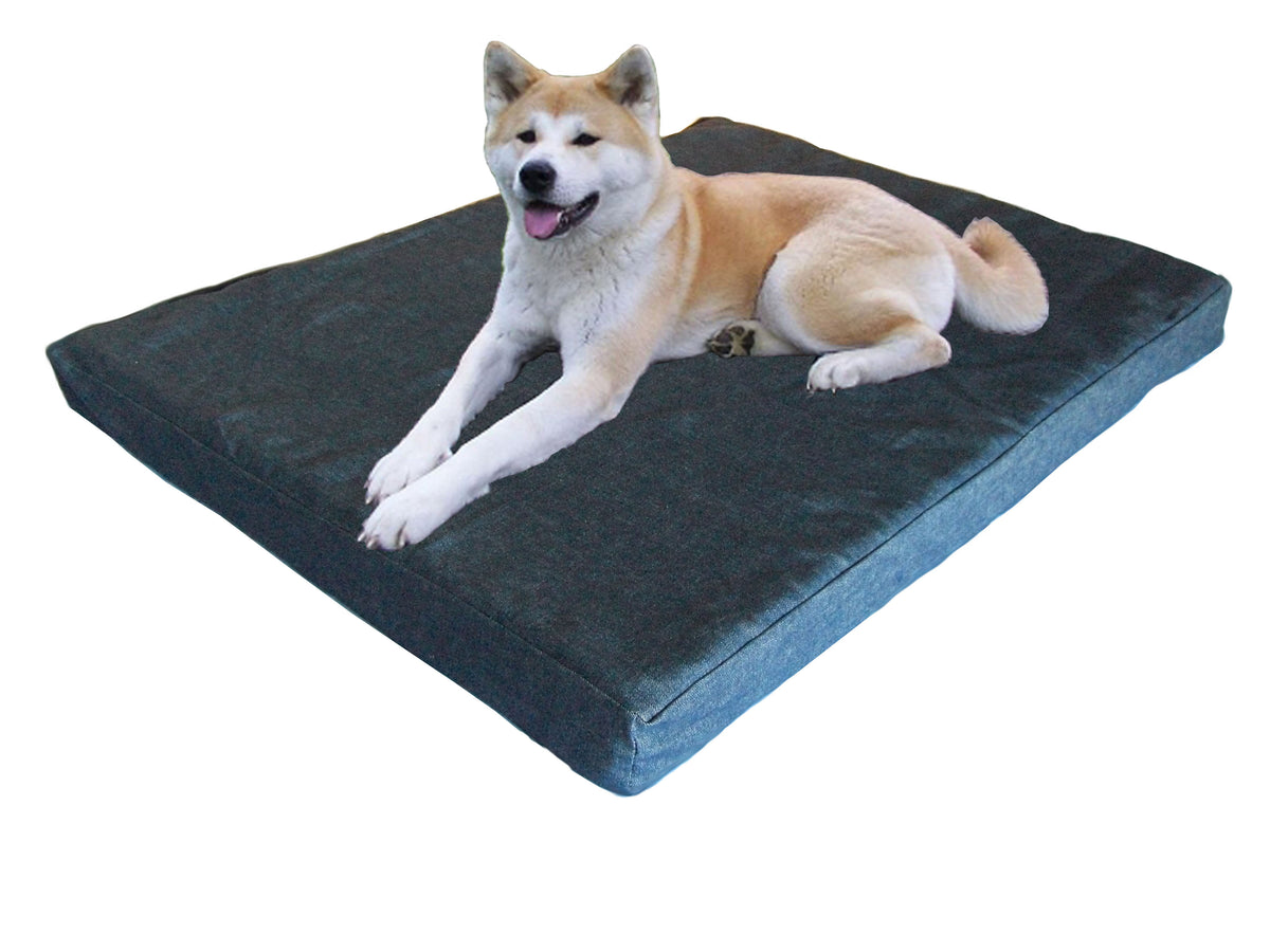 washable dog bed