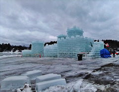 Saranac Lake Winter Carnival