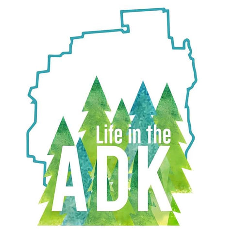 Life in the ADK
