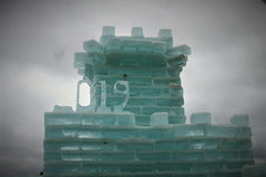 Saranac Lake Ice Palace