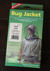 Adirondack Bug Jacket