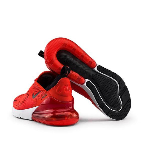 nike air 270 junior red