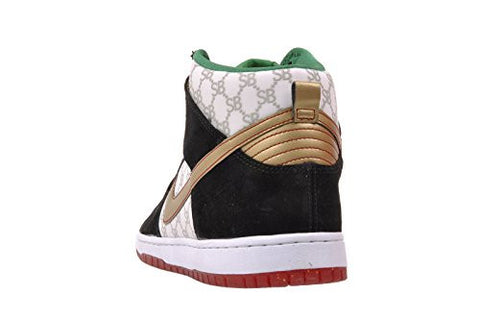 Blacksheep x Nike SB Dunk High Paid In Full &quot;Gucci&quot; – Soldsoles