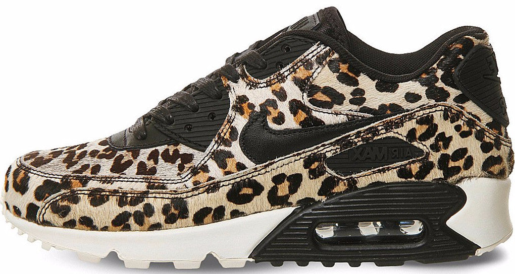 nike air max snow leopard