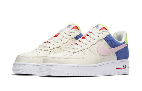 nike air force 1 panache