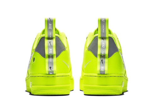 neon air force 1 utility