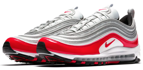 nike air max 97 patent leather