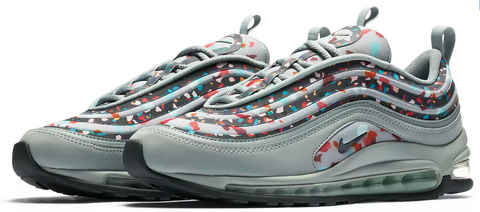 Nike Air Max 97 On Air London Summer of Love CI1504 100