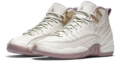 air jordan 12 plum fog