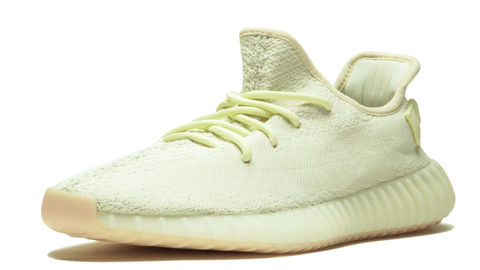 adidas yeezy boost 350 butter