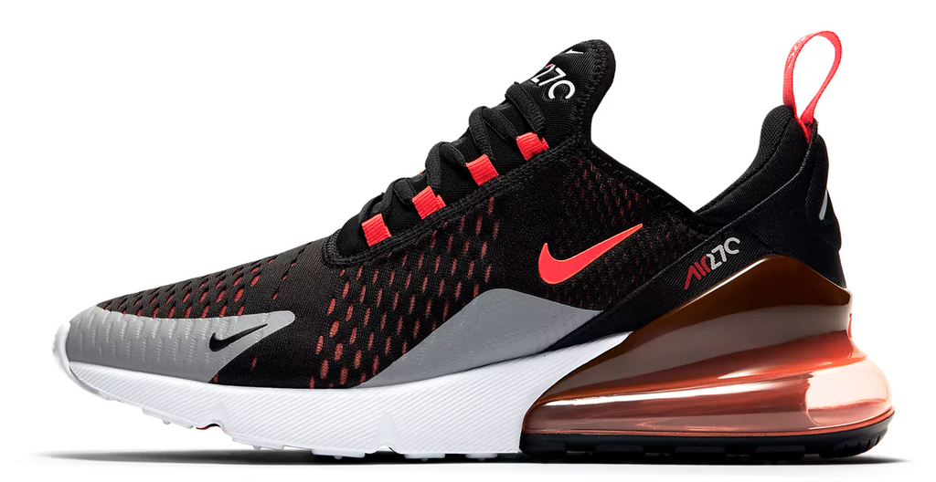 air max 270 hyper crimson