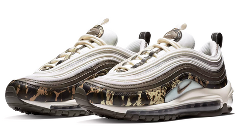 nike air max 97 premium animal