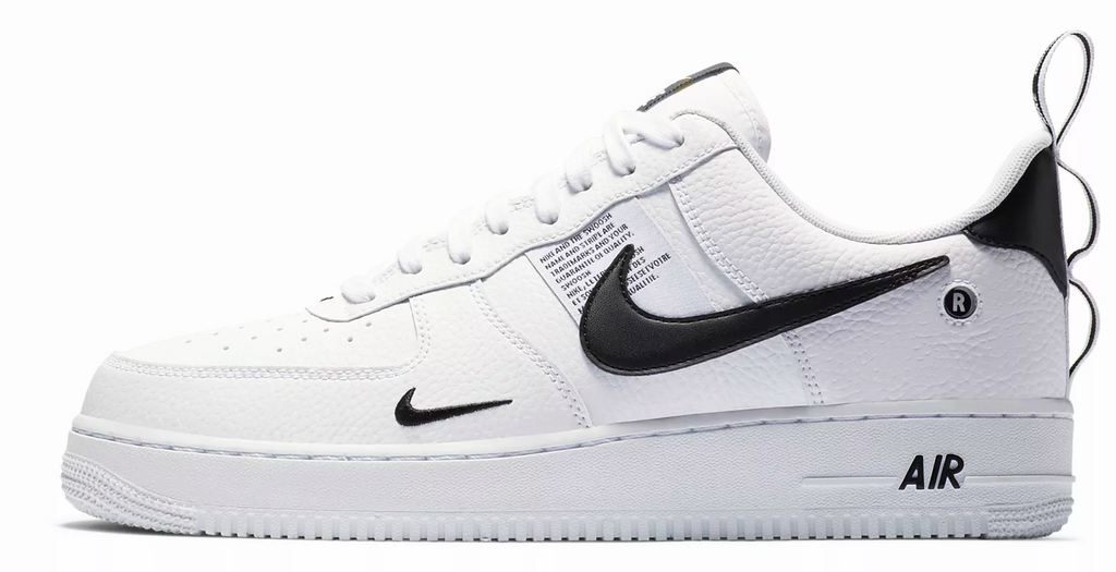 nike air force one utility junior