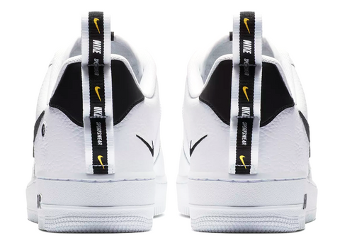 nike air force 1 07 lv8 utility white junior