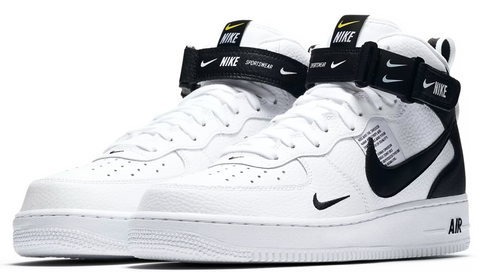 nike air force 1 mid uk