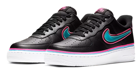 Air Force 1 'Miami Vice' Uk 8