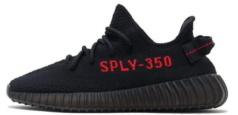 adidas 350 yeezy boost v2 bred