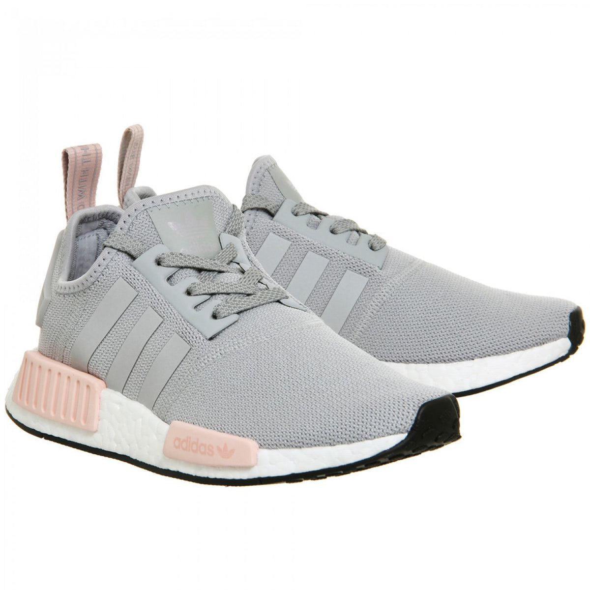 Adidas NMD Light Onix Grey – Soldsoles