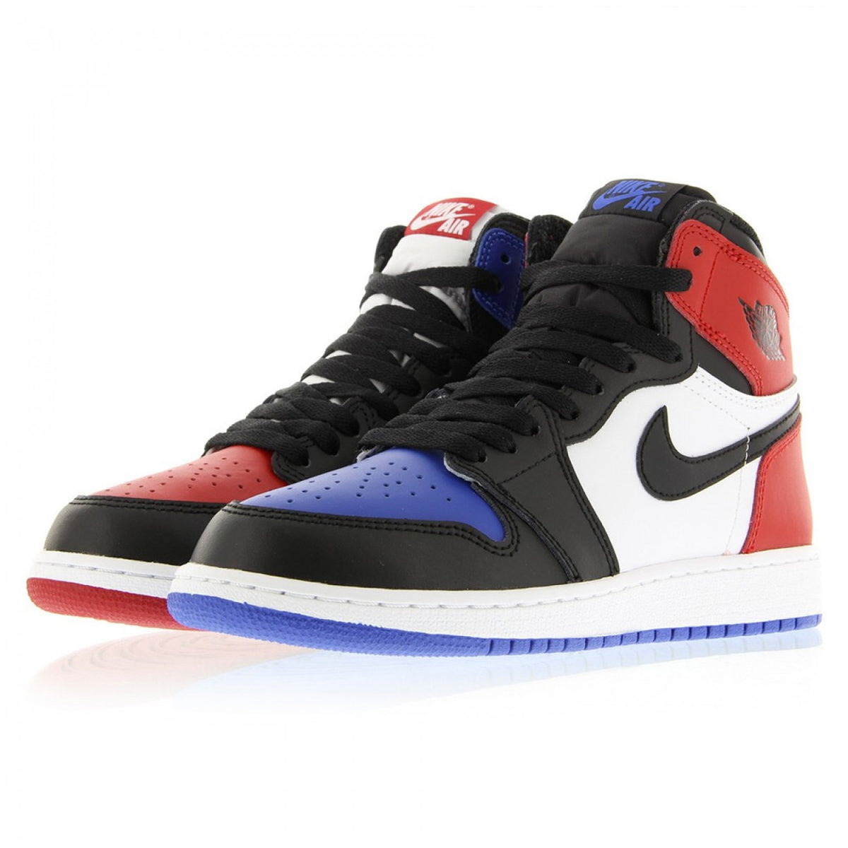 Nike Air Jordan 1 Top 3 GS – Soldsoles