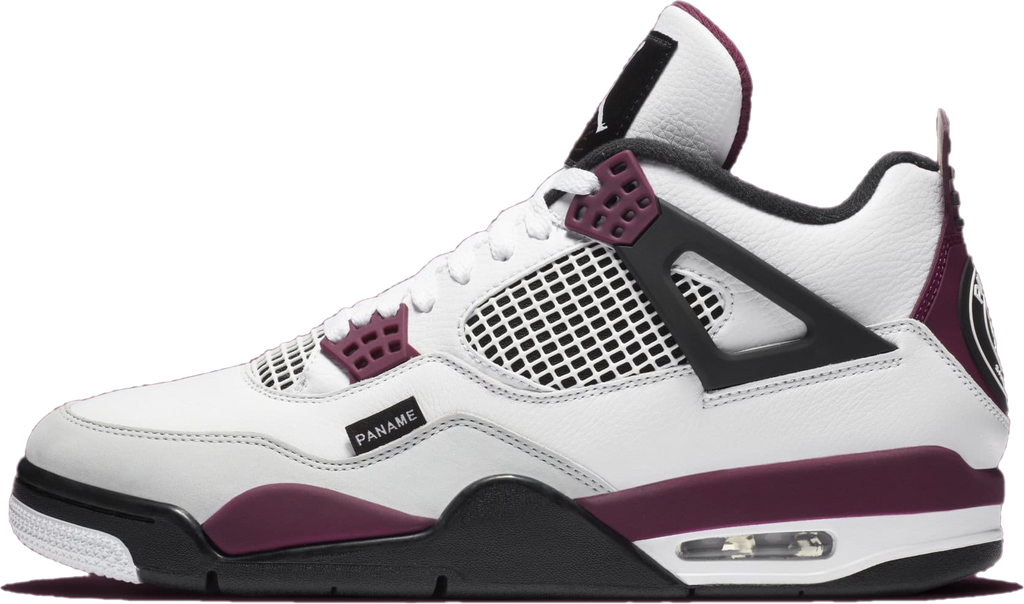 jordan 4 junior