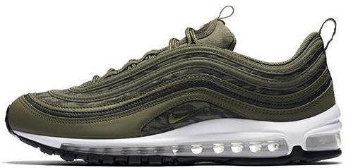 air max 97 tiger camo olive