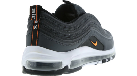 air max 97 grey and orange