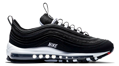 junior black 97s