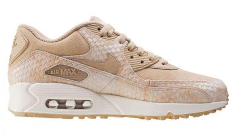 nike air max snake print