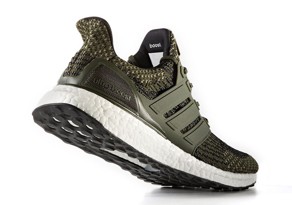 adidas ultra boost army