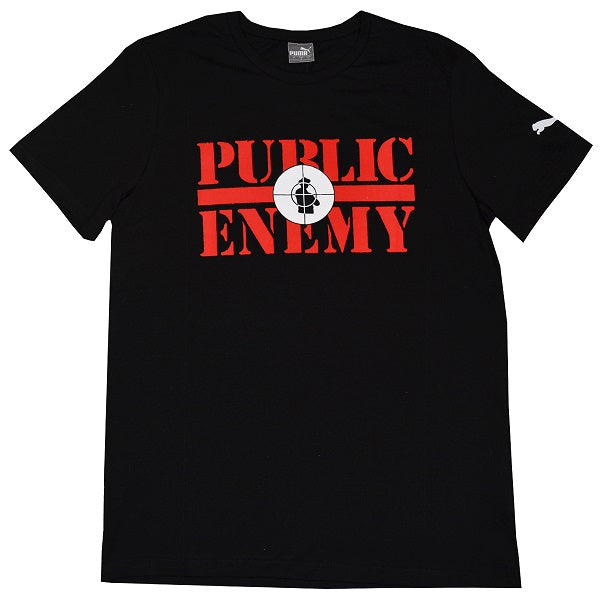 puma public enemy t shirt