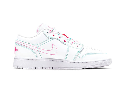 jordan 1 low south beach