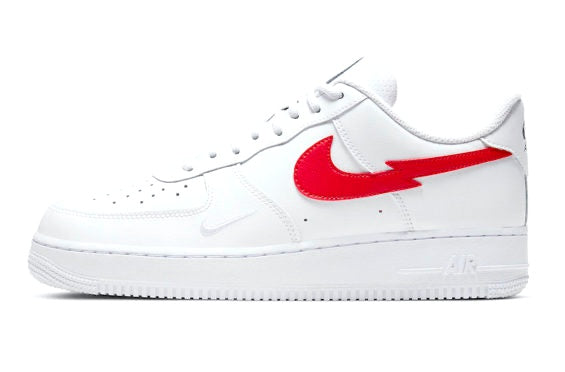 nike air force 1 swoosh pack 9.5