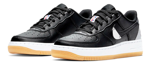 nike air force 1 nba junior