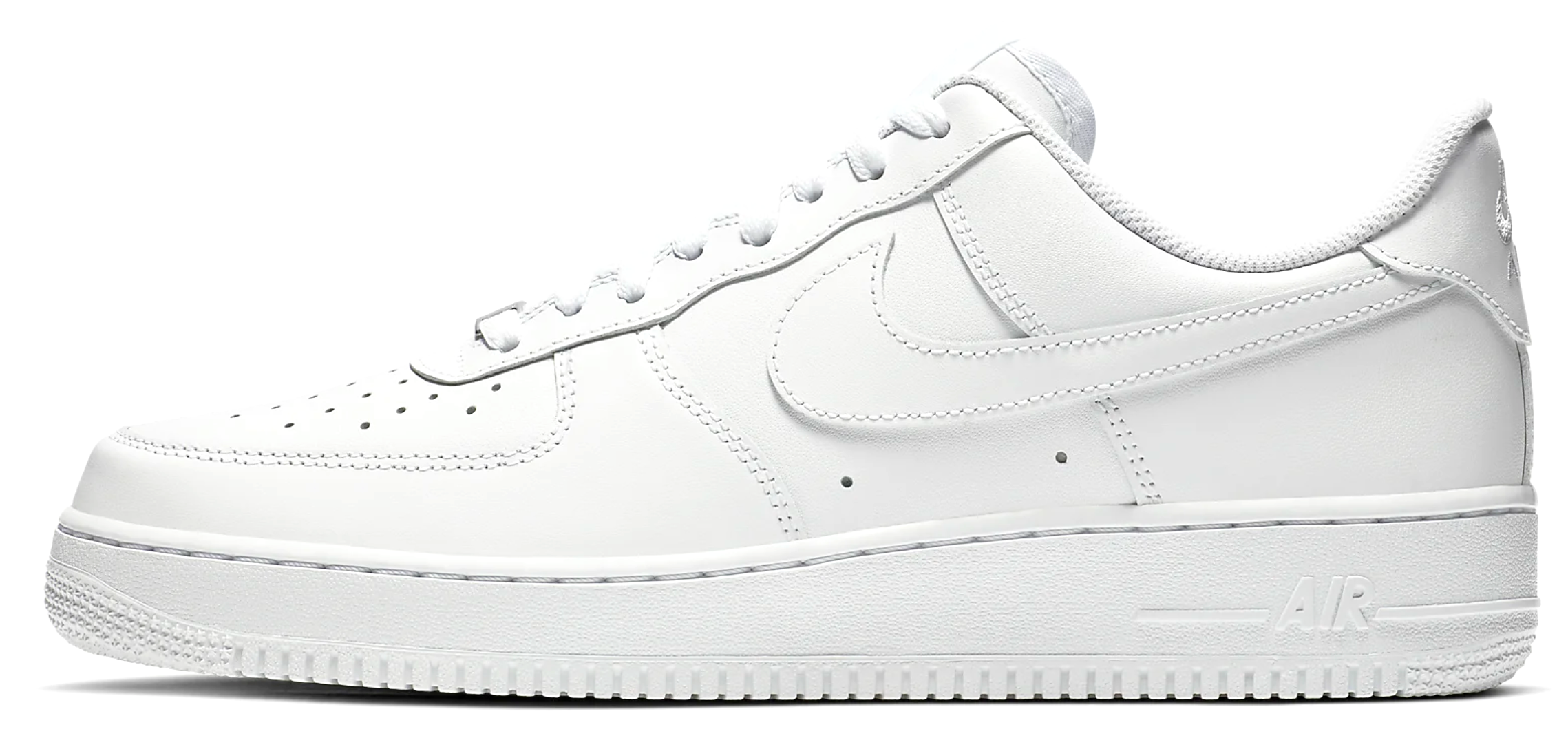 white af1 junior