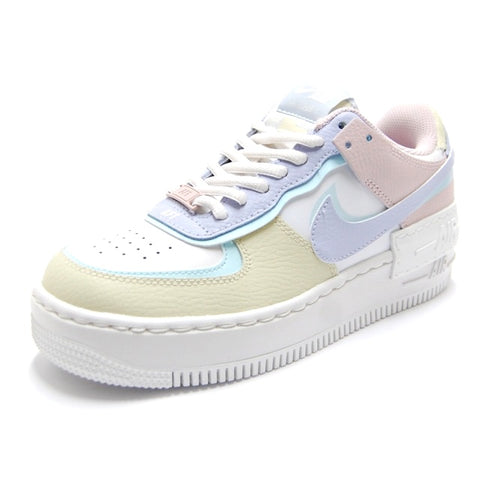 nike air force 1 shadow glacier pastel