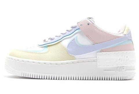 pastel air force 1 junior