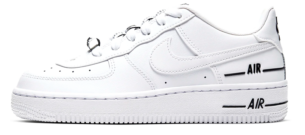 double air air force 1