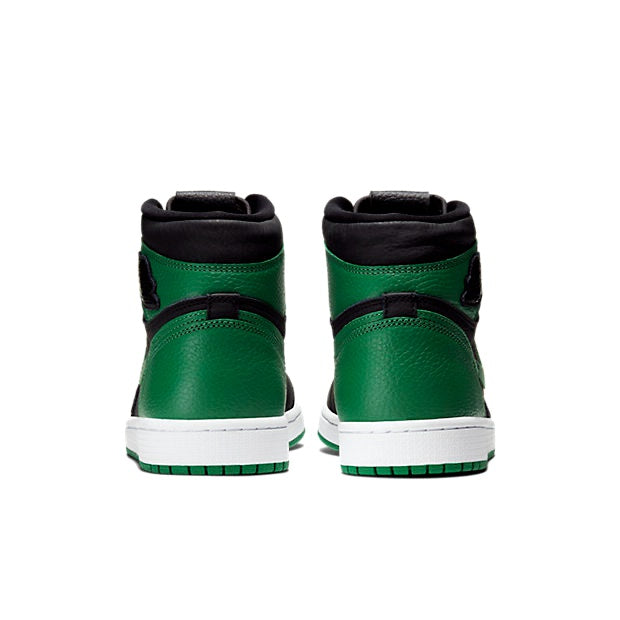 Nike Air Jordan 1 OG Pine Green – Soldsoles