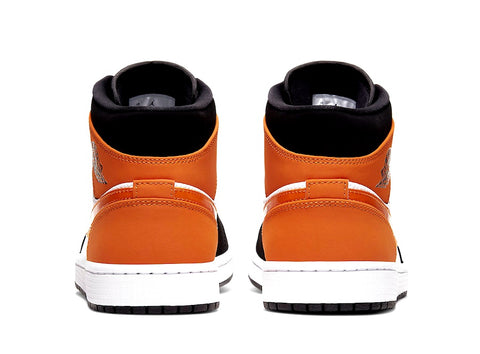 jordan 1 mid shattered backboard gs