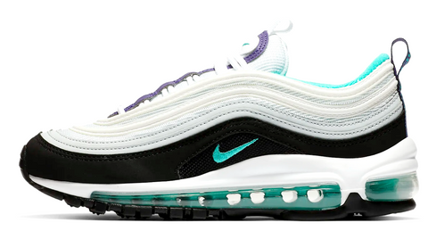 Tênis Nike Air Max 97 41 Polyester Tênis para Masculino