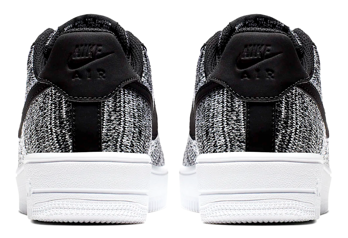 nike air force 1 flyknit hombre 2015