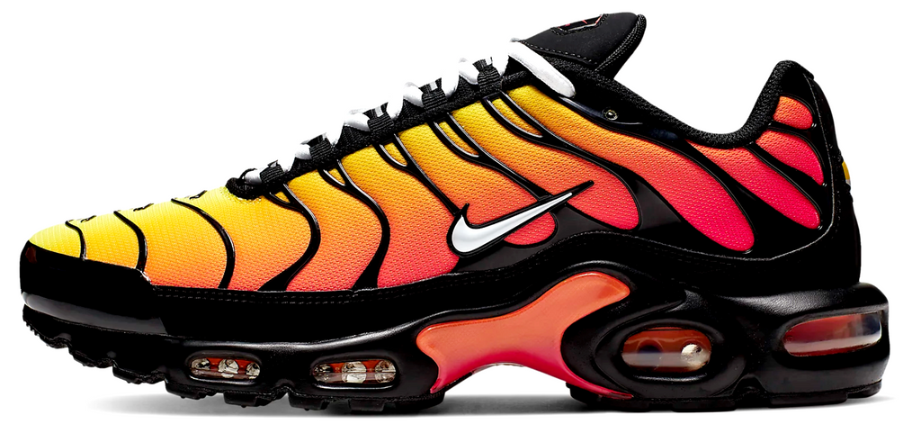 تحديد الصحن توقع ذلك nike tn tiger png 