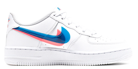 nike air force one 3d