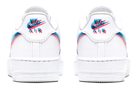 junior size air force 1